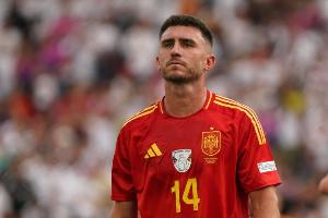 开云APP-记者：FIFA表示拉波尔特转会是俱乐部问题，未完成手续就无法注册