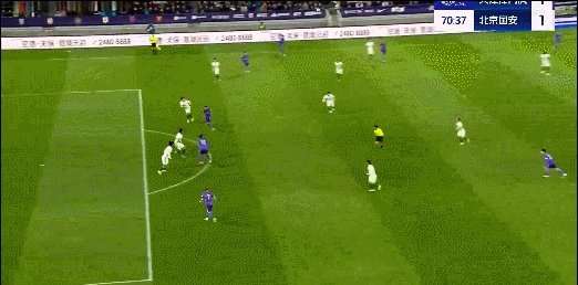 1743600369675090910.gif 开云APP-【中超】基莱斯双响杨帆乌龙 国安客场2比2平津门虎