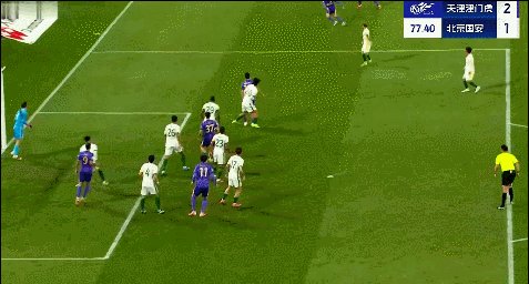 1743600379677001270.gif 开云APP-【中超】基莱斯双响杨帆乌龙 国安客场2比2平津门虎