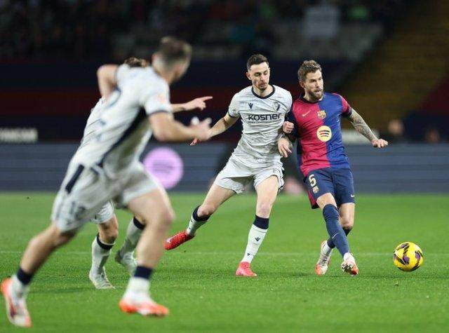 开云官网-【早报】压力给到拜仁！勒沃库森先赛取胜仅落后3分！