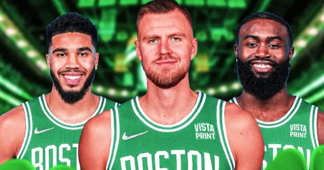 开云官网-绿军砸钱豪赌三叉戟！双探花+波神仍需添帮手辅佐