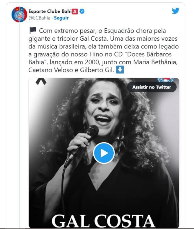 1668135105213041307.jpg 开云APP-这位77岁去世的女歌手,为何得到巴西足球集体致敬