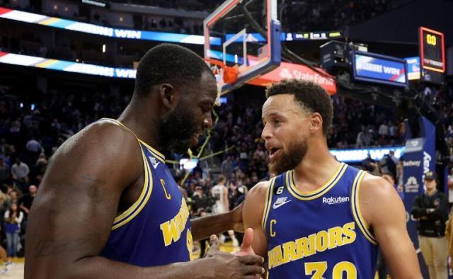 开云下载-34岁库里升级！重回180俱乐部 比全票MVP赛季更狠