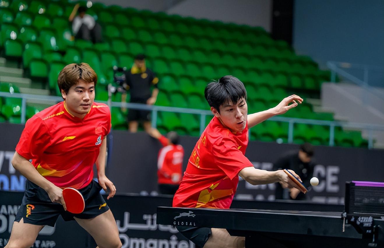 开云APP-短短6天吞4连败！29岁国乒主力遭伤病击倒 两站全首轮游静待让位