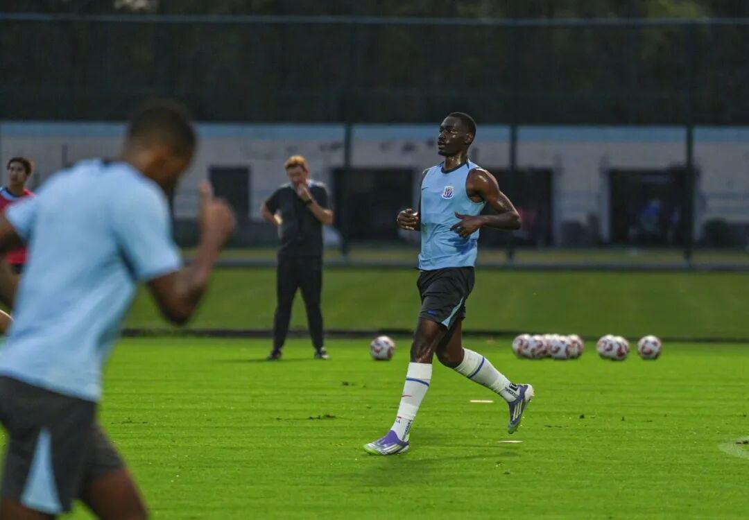 现在的申花，能做到这一点吗？