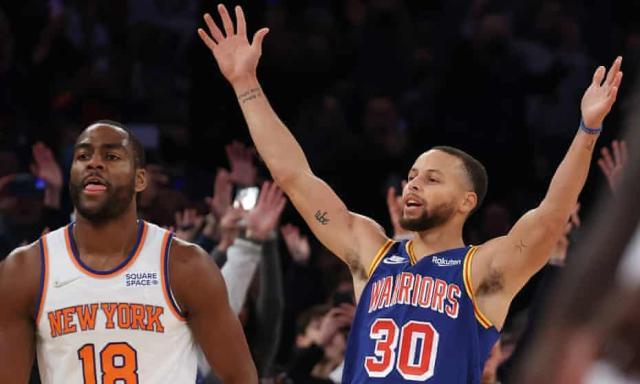 开云APP-TA对话库里：每进一个三分都是历史 这真的很有趣