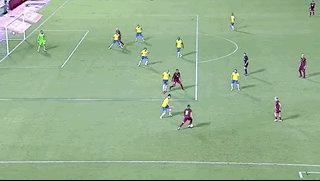 开云官网-【世预赛】角球点球连下两城 巴西3比1逆转委内瑞拉