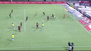 开云官网-【世预赛】角球点球连下两城 巴西3比1逆转委内瑞拉