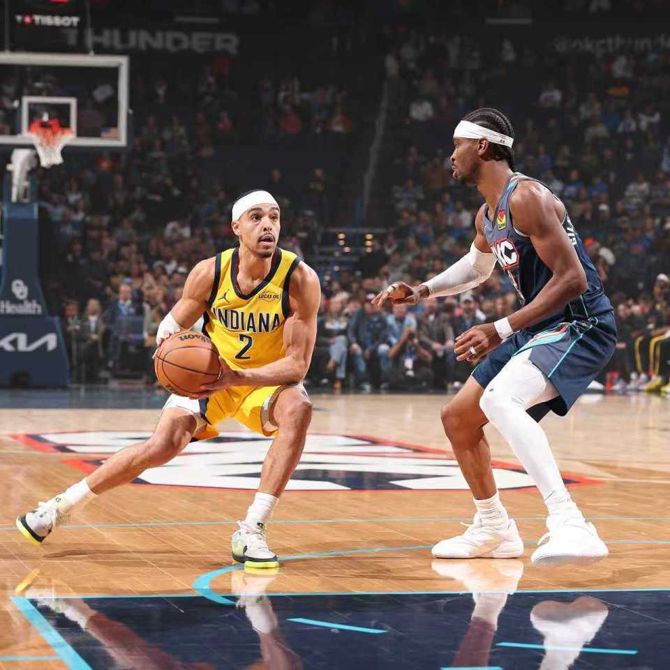 开云下载-超级大冷！亚历山大47分雷霆惜败东部垫底队 无缘超宇宙勇73胜