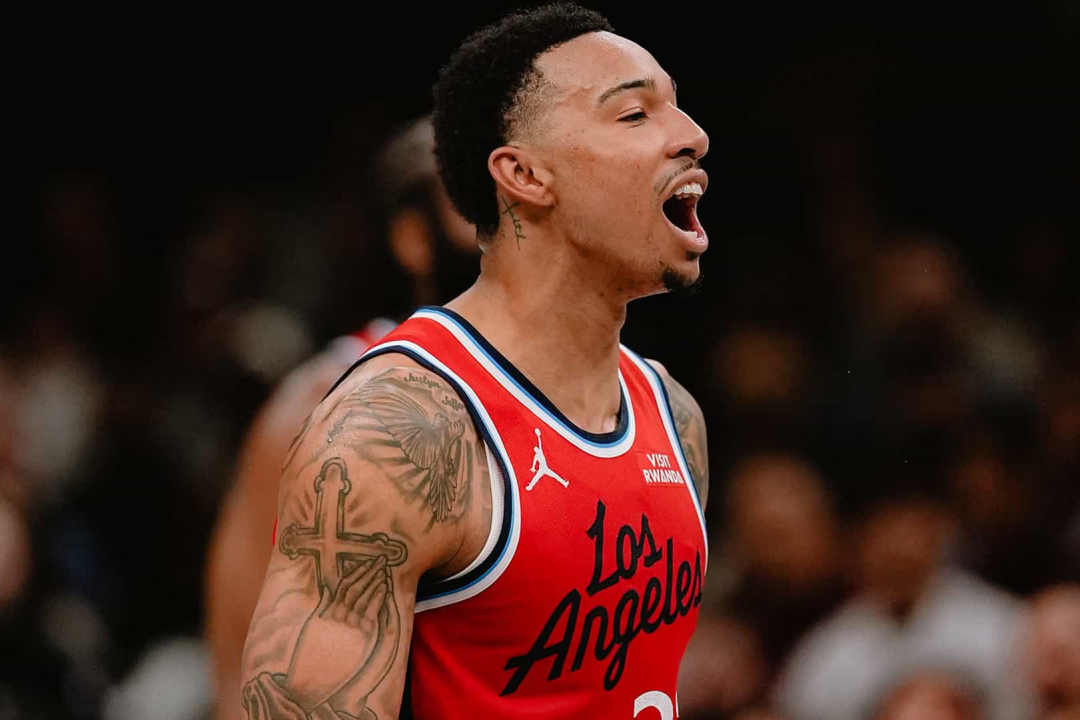 场均14.7分!乔丹米勒突然爆发,快船挖到宝藏了?