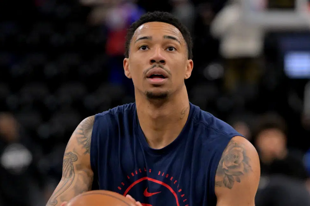 场均14.7分!乔丹米勒突然爆发,快船挖到宝藏了?