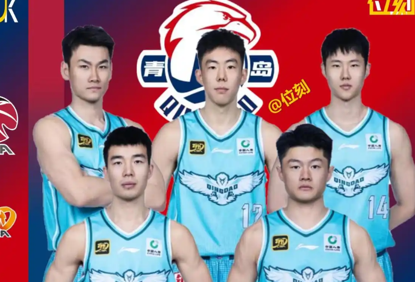 开云APP-7分险胜!青岛男篮力克广州 首发齐上双+米奇两双 郭艾伦空砍25分