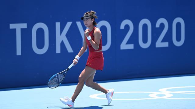 1627303473893012918.jpg 开云APP-王蔷的奥运梦:从烤串起步 去东京靠自己争取