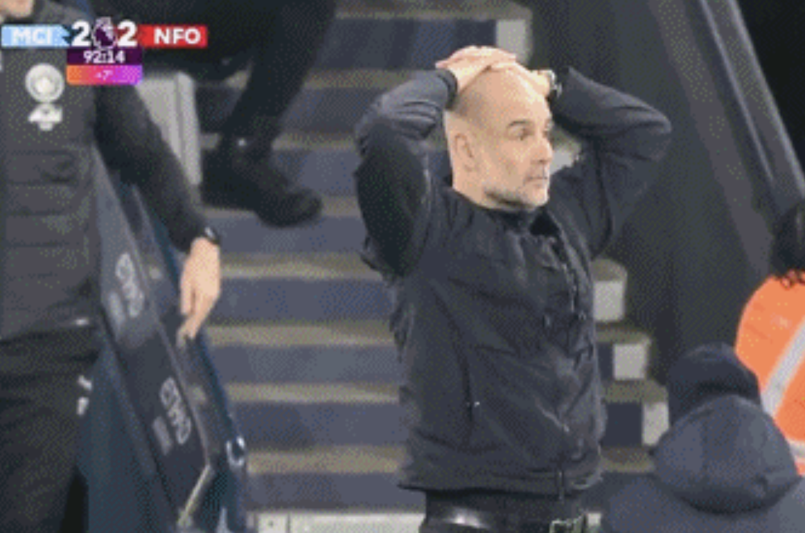 开云官网-英超保送阿森纳?曼城3疑似点球未判:哈兰德2次被放倒 裁判无视