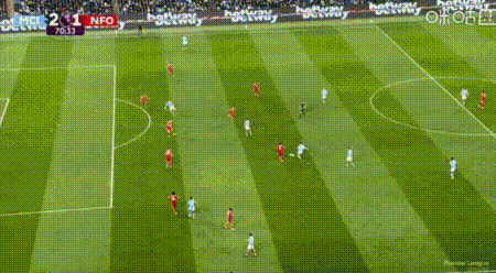 开云官网-英超保送阿森纳?曼城3疑似点球未判:哈兰德2次被放倒 裁判无视