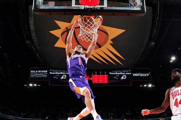 开云官网-【观察】攻守平衡+渐入佳境 争冠球队别忘了太阳