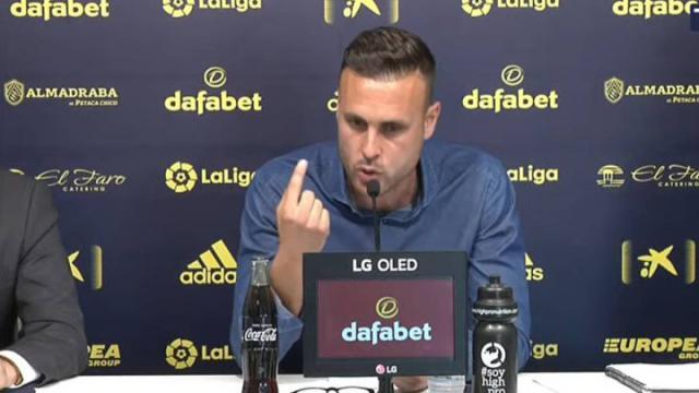 kaiyun.com-卡拉：我没说种族主义词语 对方真的不是听岔了？