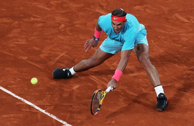 开云下载-德约蒂姆红土全力阻挡纳达尔 四大新星值得期待