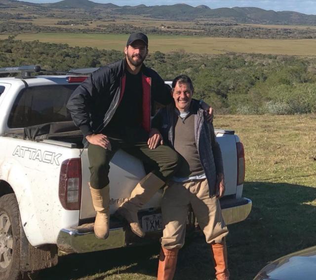 开云下载-阿利松父亲在自家水库溺水身亡 生前酷爱水下海钓