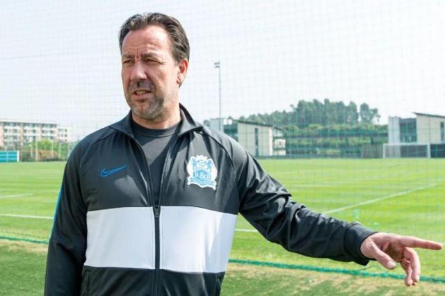 kaiyun.com-广州城新帅正式上任：如果可以希望赢下每一场比赛