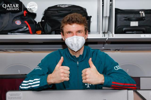 莱万雪战失点科芒幸运进球 拜仁5连胜冲击6冠王