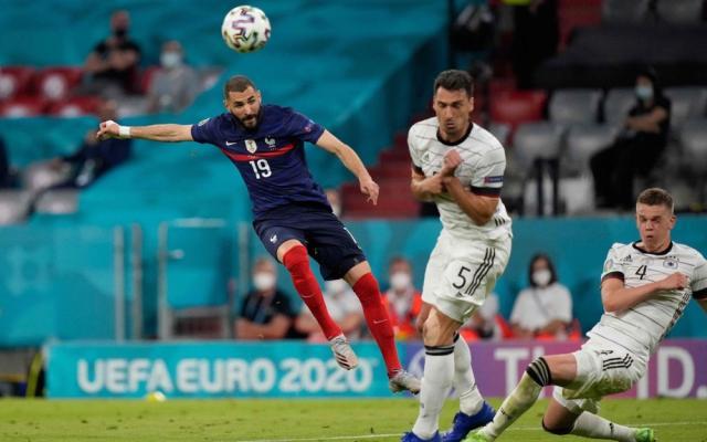 kaiyun.com-德法战复盘：三个战术细节决定两队命运