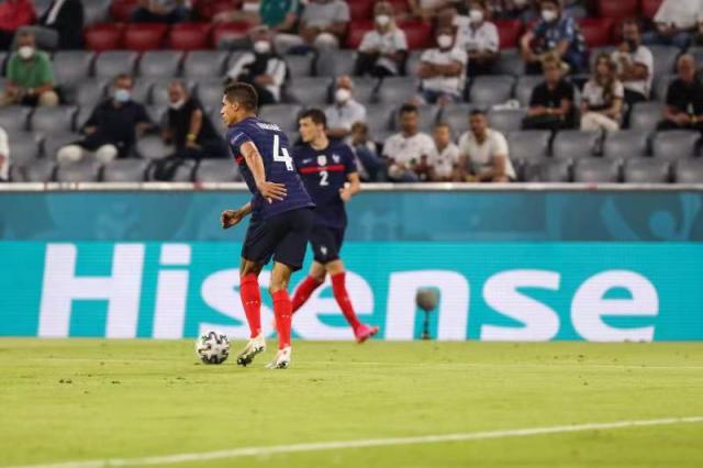 kaiyun.com-德法战复盘：三个战术细节决定两队命运