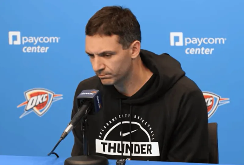 开云下载-戴格诺特赛后全文：为托皮奇骄傲；以最健康状态进入季后赛