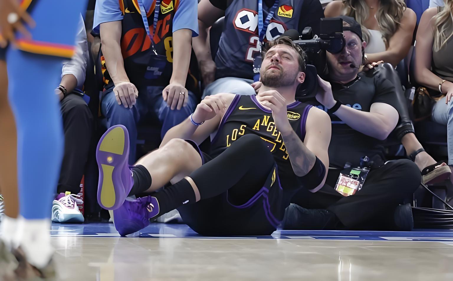 kaiyun.com-一场112-108让雷霆无奈了！湖人逆转詹姆斯创历史，火箭即将淘汰