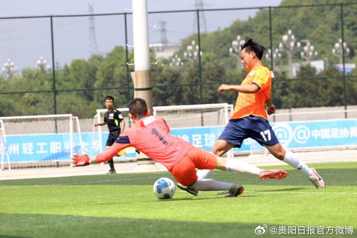开云APP-贵安智算7:4胜开阳硒引力，花溪3:0云岩，贵阳城超选拔赛激战|足球|足球县域选拔赛|贵阳代表队|贵阳市|贵州省_新浪体育_新浪新闻