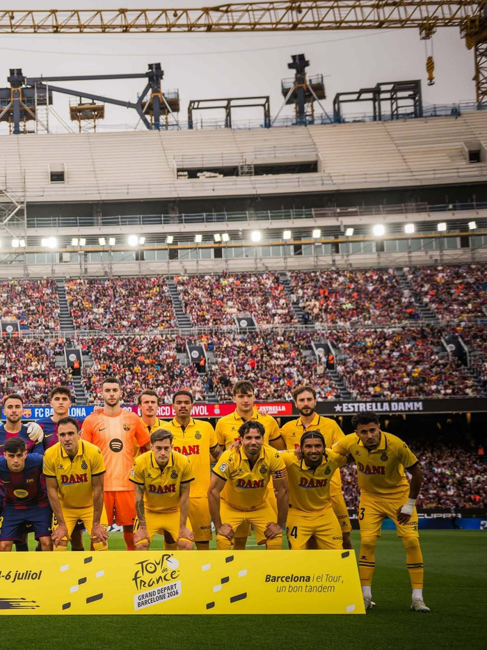 kaiyun.com-巴萨与西班牙人俱乐部联合承办2026环法自行车赛|巴塞罗那|西班牙人足球俱乐部|巴塞罗那足球俱乐部|足球俱乐部|发车_新浪体育_新浪新闻